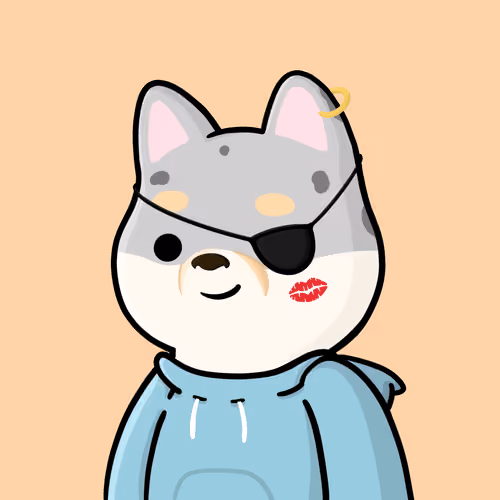 Shibe #5462