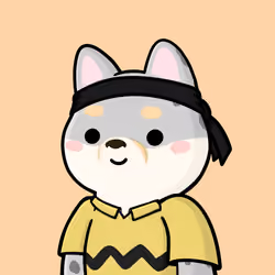 Shibe #3800