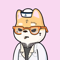 Shibe #4524