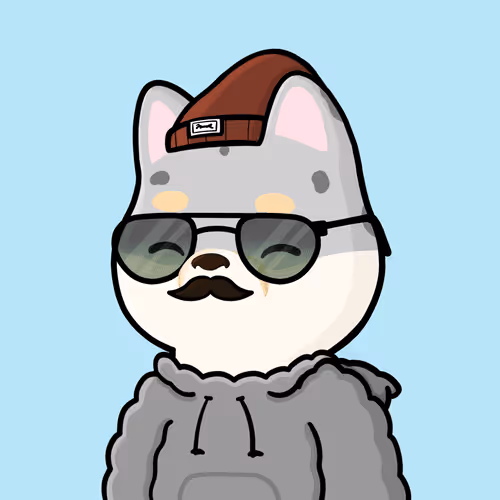 Shibe #4940