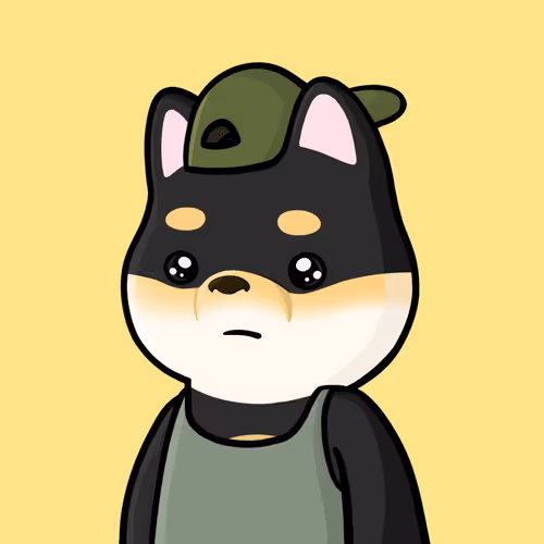 Shiba Shelter Nft