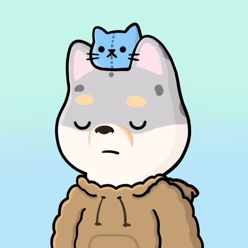Shiba Shelter Nft