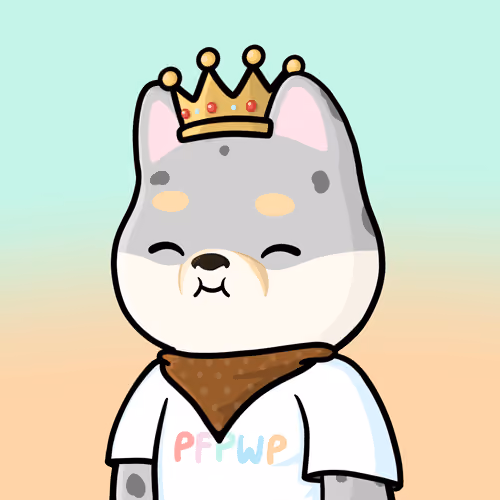 Shibe #5319