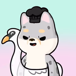 Shibe #3706