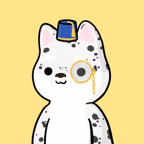 Shibe #3181