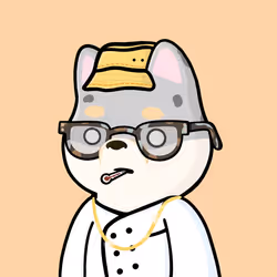 Shibe #2165
