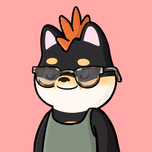 Shibe #3631
