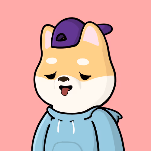 Shibe #3733