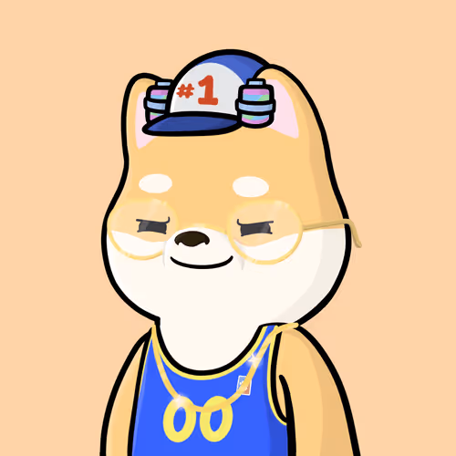 Shiba Shelter Nft