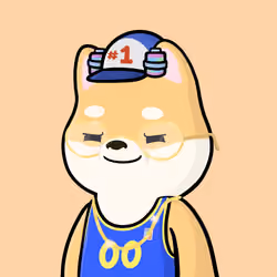 Shibe #5169