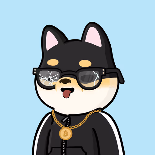 Shibe #3990