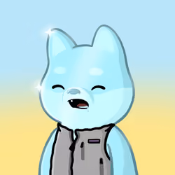 Shibe #1109