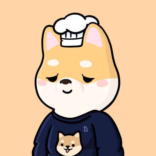 Shibe #5535