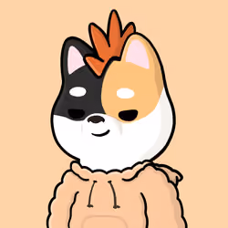 Shibe #2743