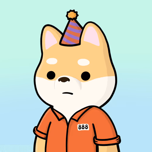 Shibe #2498
