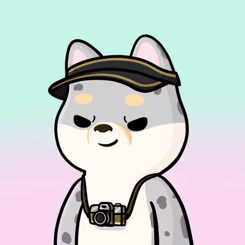 Shiba Shelter Nft