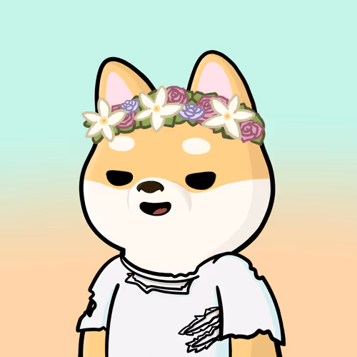 Shiba Shelter Nft