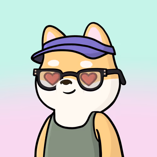 Shibe #5043