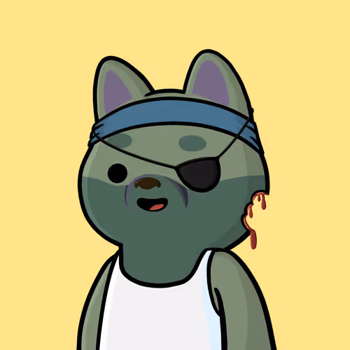 Shiba Shelter Nft