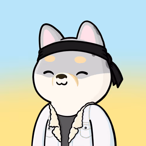 Shiba Shelter Nft
