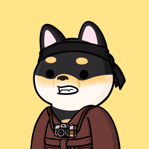 Shibe #3245