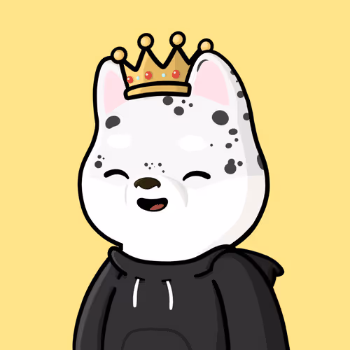 Shibe #5548