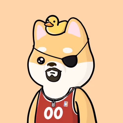 Shibe #431