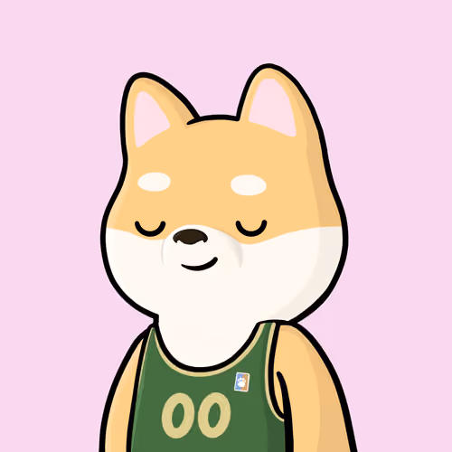 Shibe #2380
