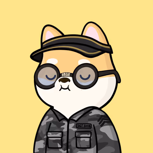 Shibe #783