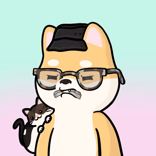 Shiba Shelter Nft