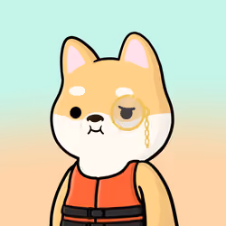 Shibe #4936