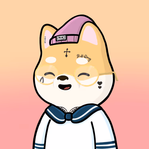 Shibe #1113