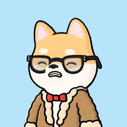 Shibe #1320
