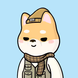 Shibe #4357