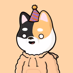 Shibe #2918