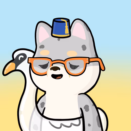 Shiba Shelter Nft