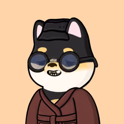 Shibe #2424