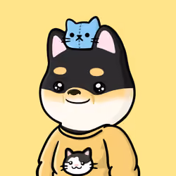 Shibe #3026