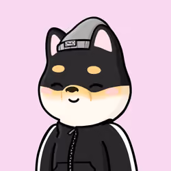 Shibe #2421