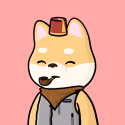 Shibe #3568