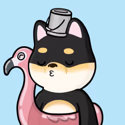 Shibe #736