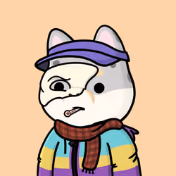 Shibe #3217