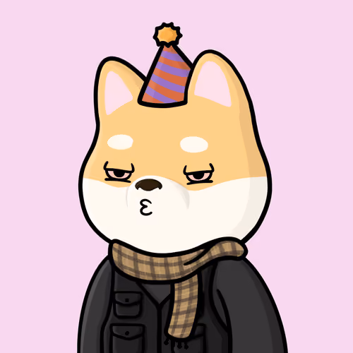 Shibe #4623