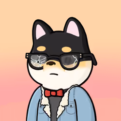 Shibe #1755