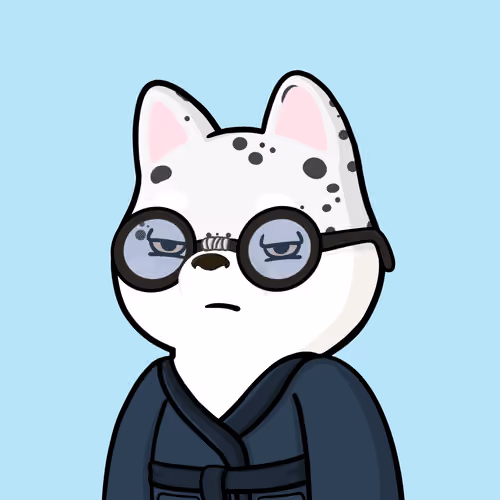 Shibe #2336