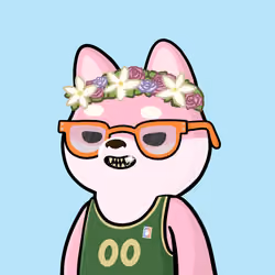 Shibe #3093