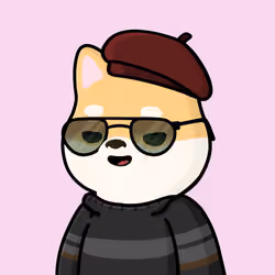 Shibe #2011