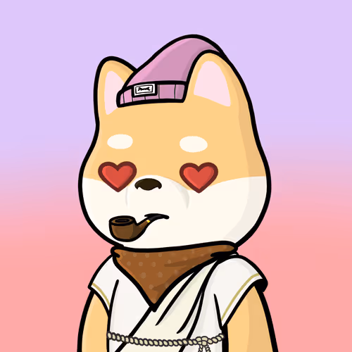 Shibe #5545