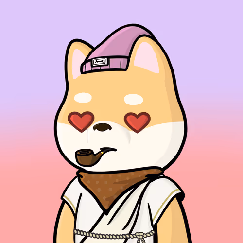 Shibe #5545