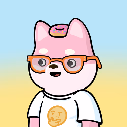 Shiba Shelter Nft